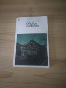 of mice and men