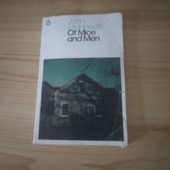 of mice and men
