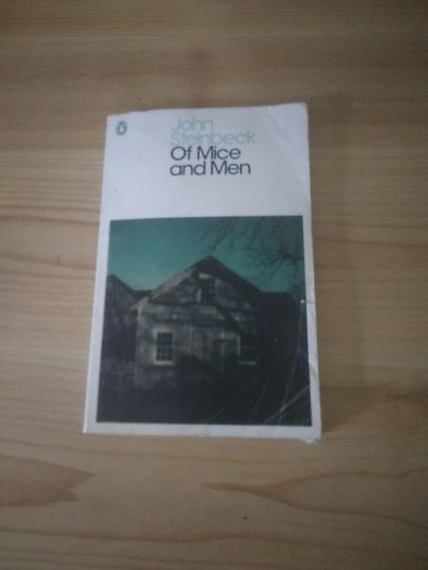 of mice and men