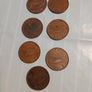 old irish pennies Image 2