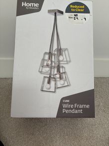 ceiling light