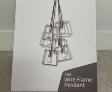 ceiling light