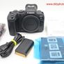 Canon Eos R6 Mirrorless Camera #0355 Image 3
