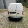 Vw caddy Image 5