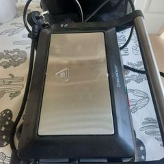 New Mini Grill and also 2-slice Toaster.