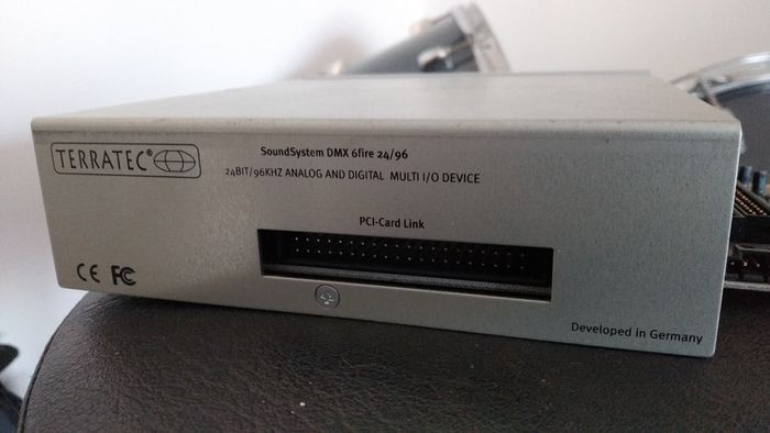 Sound Card
