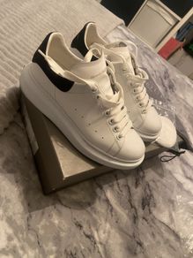 alexander mc queen runners