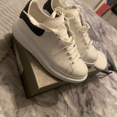 alexander mc queen runners