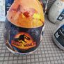 5x Sealed Jurassic World Dominion Captivz Slime Eggs - New Image 6