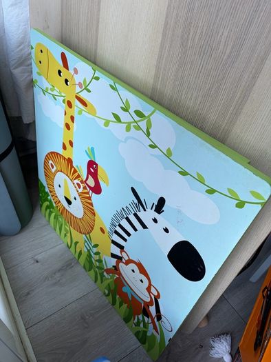 kids table