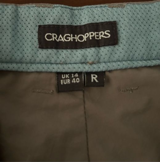 Craghoppers Hiking Pants