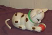 1950's Wind up Cat Toy