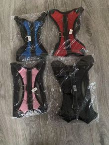 Dog harnesses s m l xl