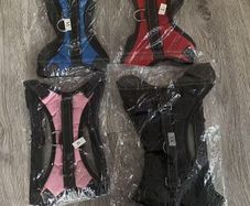 Dog harnesses s m l xl
