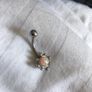 New Naval Piercing Bar Image 5