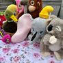 stuffed toys Image 2