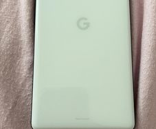Pixel 6A - White