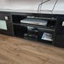 TV cabinet console unit Image 2