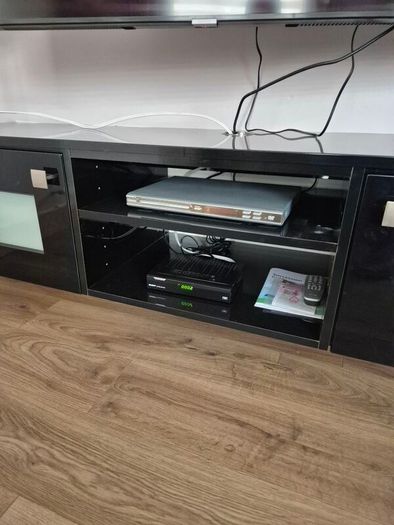 TV cabinet console unit