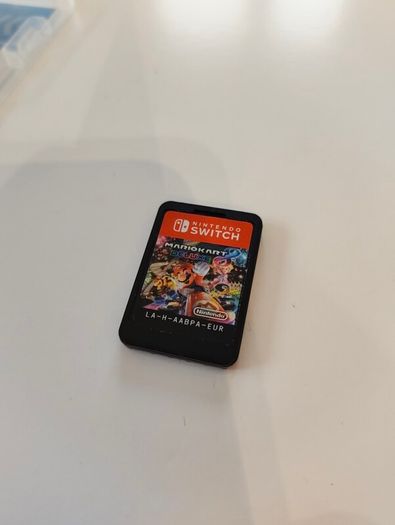 Mario Kart 8 Switch
