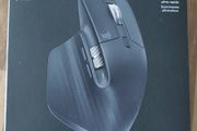 Logitech MX Master 3S Wireless Mouse