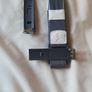 Brand new sony Walkman nw-E010 armband and sports clip silver Image 6
