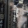 ASUS Z170 Pro Motherboard Image 2
