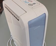 Dehumidifier Ecoair DD122 Mini