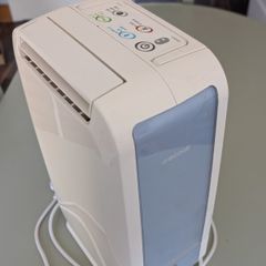 Dehumidifier Ecoair DD122 Mini