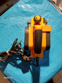 JCB Planer, Model JCBD-PPA, in perfect working order and in excellent condition