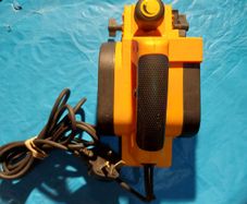 JCB Planer, Model JCBD-PPA, in perfect working order and in excellent condition