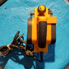 JCB Planer, Model JCBD-PPA, in perfect working order and in excellent condition