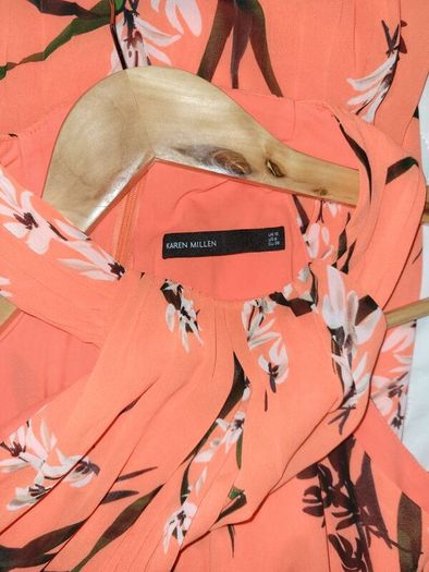 Karen Millen dress