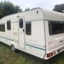 Bailey Ranger 500/5 for Repair or Spares Image 5