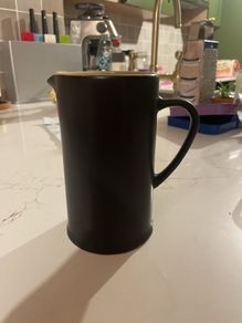 Le Creuset Milk Jug