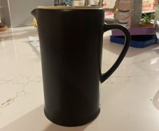 Le Creuset Milk Jug
