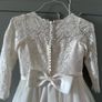 Communion Dress Image 4
