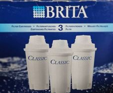 Brita filter cartridges