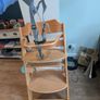 high chair Image 2