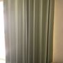 curtains pale green Image 7