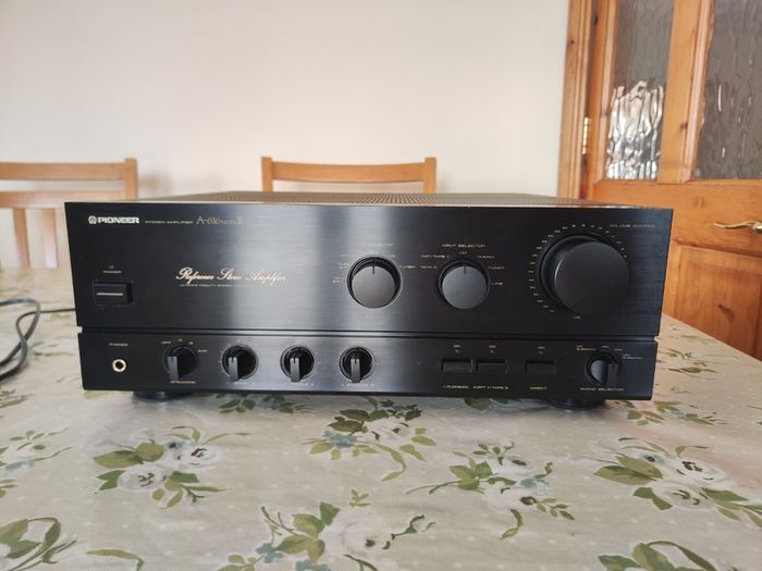 Pioneer A-616 mark2