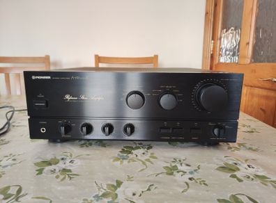Pioneer A-616 mark2