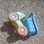 Sandpit set Image 2
