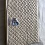 Foldable Matress for Travel Cot Image 2