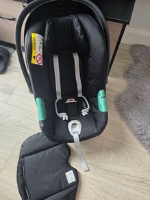 car seat