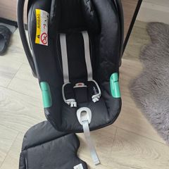 car seat