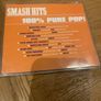 Smash Hits 100% Pure Pop (Various) Image 2
