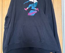 Thrasher hoodie