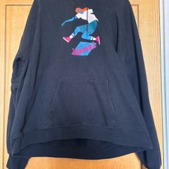 Thrasher hoodie