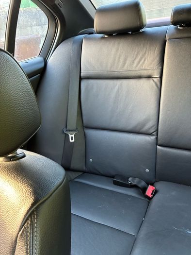 BMW 320d parts